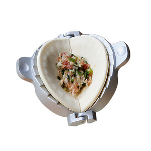 חם מכירה dumpling סט מקל להגדיר מקל מתגלגל סיכות נירוסטה אגן ייצור מכונות