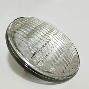 Kör lamba DWE PAR36 650 w 120v AC lamba yerine GE ışık körükler 2/4/8 sahne için işık ön yüzey seyirci ışık - Product Image 4