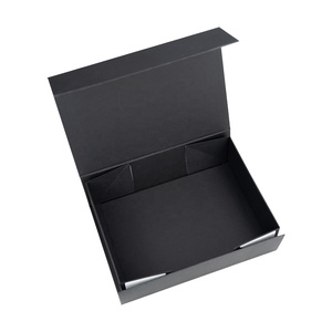 ZY กล่องใส่กระดาษแข็งพับได้มีฝาปิดแม่เหล็กริบบิ้นกว้าง2ซม. - Product Image 6
