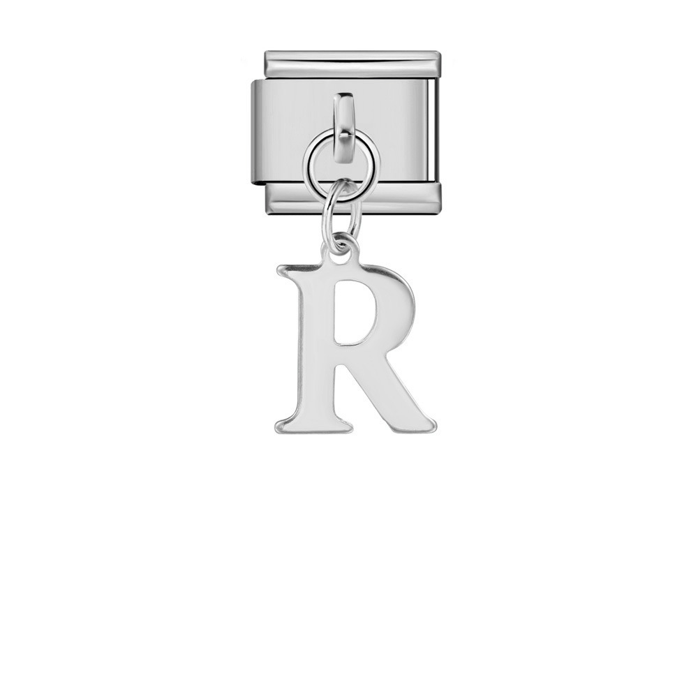 PC570-R Argent