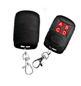 12V Variable Frequency Wireless <strong>Remote</strong> <strong>Control</strong> Low Cost LED Cloning <strong>Remote</strong> <strong>Duplicator</strong> with 4 Button Copy <strong>Code</strong> for Cars