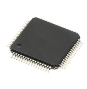 AD7609BSTZアナログ-デジタルコンバータ-ADC - Product Image 1