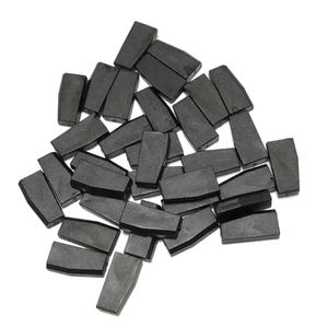 Chip Transponder Aftermarket ID46 PCF7936 PCF7936AS per la programmazione di chiavi Auto - Product Image 4