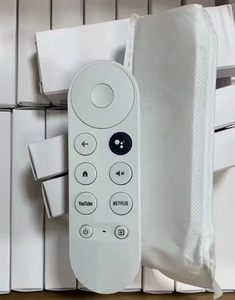 Ses uzaktan kumanda G9N9N GA01920 için uzaktan kumanda kullanımı Google TV - Product Image 6