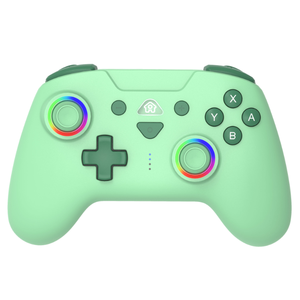 <strong>Wireless</strong> <strong>Game</strong> <strong>Controller</strong> for Nintendo Switch/OLED/Lite/PC Multifunctional <strong>Game</strong> <strong>Controller</strong> Joystick - Product Image 2
