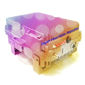 B40 2300 LTE TD GSM Tăng Cường Tín Hiệu Sợi Quang Tăng Cường Tín Hiệu Cho Aircel Airtel Jio Bolt Thoại MTN Omantel - Product Image 1