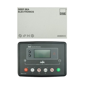 DSE Controller DSE6020 Generatore Automatico del Pannello di Controllo - Product Image 5