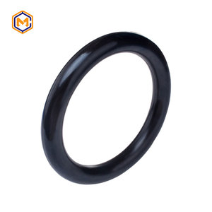 Kích cỡ khác nhau tùy chỉnh độ chính xác cao ffkm hnbr NBR FKM Silicone cao su ORING O-ring Viton O Ring con dấu - Product Image 1