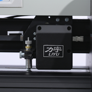 ओम लियू सीएनसी प्लाटर औद्योगिक-ग्रेड डिजिटल कटिंग प्लाटर औद्योगिक-ग्रेड डिजिटल कटिंग प्लाटर के लिए - Product Image 4