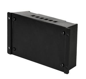Regolatore di Carica solare 10A 20A 30A Auto PWM 5V di Uscita del Pannello Solare Della Batteria Regolatore Regolatore Con Dual USB LCD display - Product Image 5