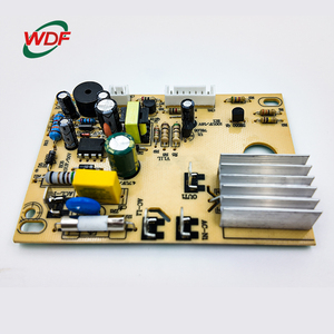 Módulo de producto electrónico, placa de circuito, proveedor de PCBA para teclado de piano, montaje de placa de circuito PCB en China, placa PCB PCBA - Product Image 1