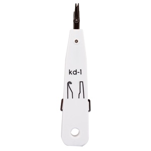 KD-1 เครื่องตัดลวดเครื่องมือเครือข่ายมัลติฟังก์ชั่น - Product Image 6