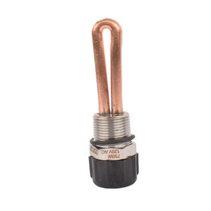 涡轮柴油发动机缸体加热器5003619AB适合道奇公羊2500 3500 5.9L 6.7L - Product Image 2