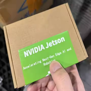 Jetson Nano Developer Kit B01 versione linux Demo Bar - Product Image 2