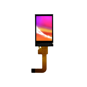 Módulo LCD TFT de 1,1 pulgadas, resolución de 135x240 para controles remotos - Product Image 4