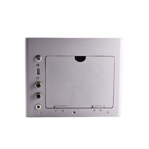 Intelligent Static <strong>Coding</strong> Machine Manual Production Date Coder Two-dimensional Code Barcode Desktop Hot Foam Inkjet Printer - Product Image 5