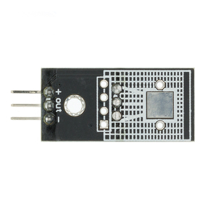 18B20 DS18B20 Salida de señal digital Módulo de medición de temperatura Sensor de detección de placa