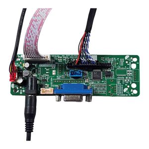 Lq121S1Lg73 12.1Inch 800X600 One Bad Pixel Tft <strong>Lcd</strong> Monitor Lvds <strong>Lcd</strong> <strong>Modules</strong> <strong>With</strong> <strong>Vga</strong> <strong>Input</strong> Driver Board