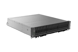 Almacenamiento de red empresarial DE4000 Thinksystem DE4000F All-Flash Array Lenovo Storage - Product Image 2
