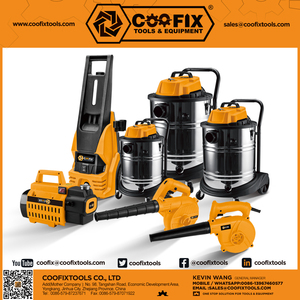 COOFIX กล่องเครื่องมือช่างไฟฟ้า,ชุดเครื่องมือซ่อมแซมอัตโนมัติชุดเครื่องมือไร้สายชุดคอมโบเครื่องมือไฟฟ้า - Product Image 2
