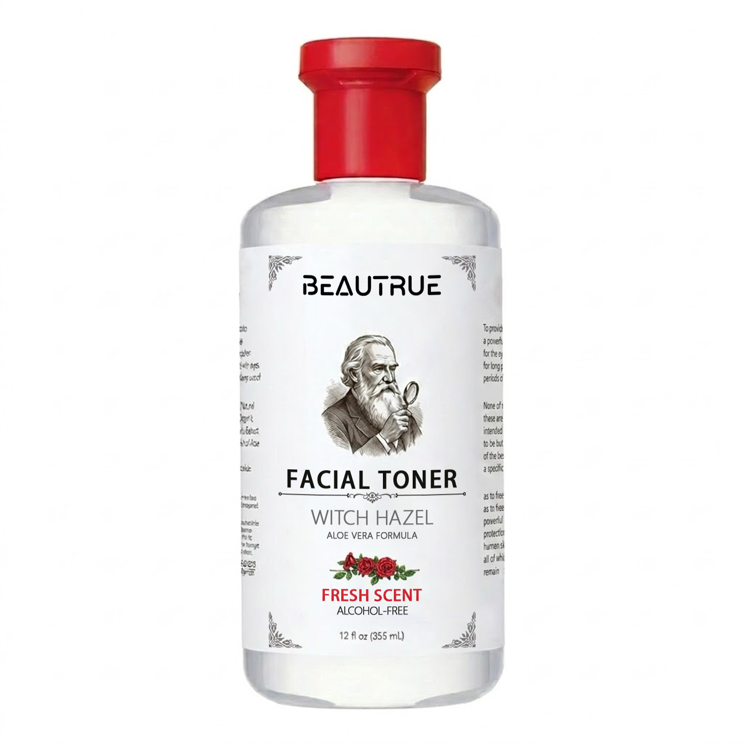 toner