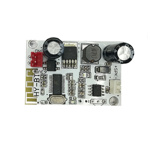 PCB üretimi çin'de PCB takımı hızlı PCBA hizmeti PCB ihtiyaçlarınız için tek elden çözüm - Product Image 1