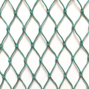 HDPE ความแข็งแรงสูง Braided Twine Knotted สำหรับ Trawl ตกปลาสุทธิการเลี้ยงปลากรงสุทธิ - Product Image 2