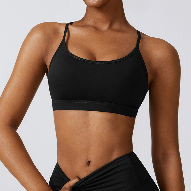 Reggiseno nero