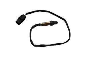 High Precision Direct Fit Oxygen <strong>Sensor</strong> for VW Audi Skoda New OEM <strong>Replacement</strong> <strong>Lambda</strong> <strong>Sensor</strong> Enhances Emission Control Fuel