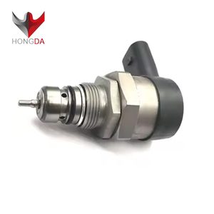0281006002 0281002858 057130755AH Common Rail Fuel Pressure Regulator for VW Passat 3C 2.0 <strong>TDI</strong> 16V <strong>Audi</strong> A3 <strong>A4</strong> Q3 Q5 Q7 Cars - Product Image 3