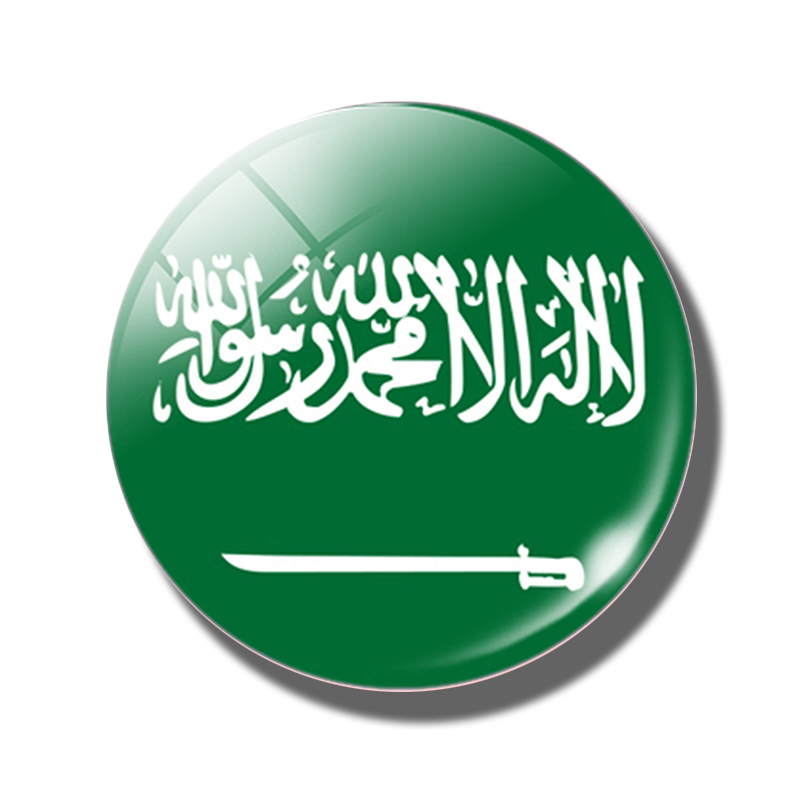 Arabie Saoudite-NON