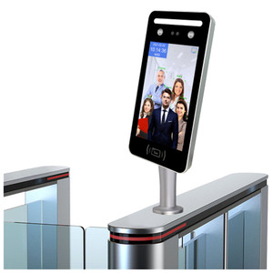 Ai <strong>Face</strong> Id <strong>Recognition</strong> Sensor Dynamic Camera <strong>Face</strong> <strong>Recognition</strong> Terminal - Product Image 4