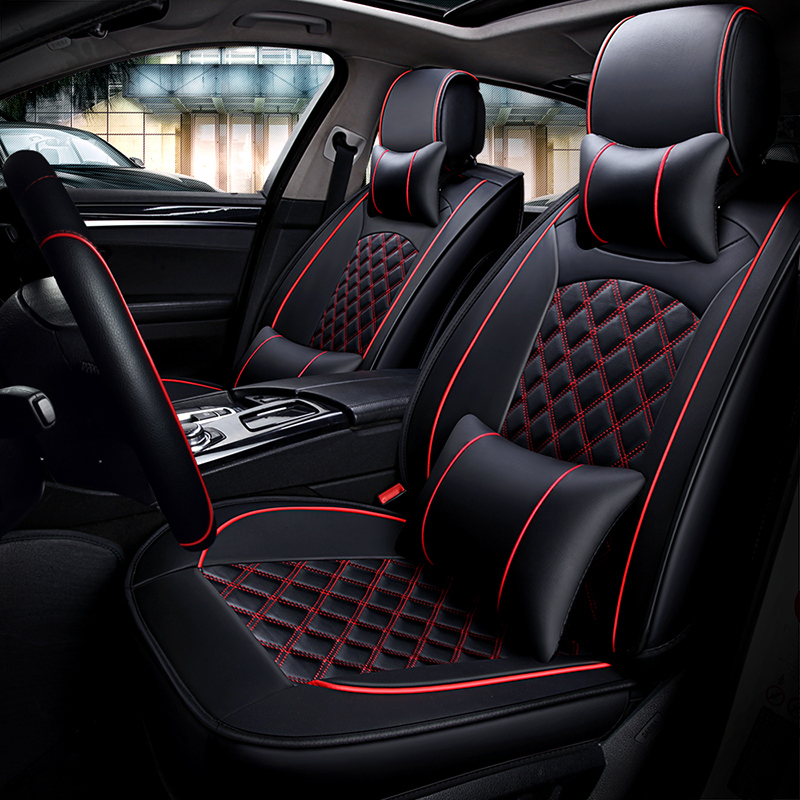 Black&Red
