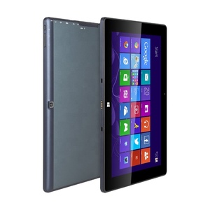 Mini tablet barato todo en una computadora portátil de 10,1 pulgadas Intel Celeron N3450 precio de fábrica win10 netbook pc portátil