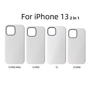 Double Side TPU <strong>PC</strong> Blank Sublimation Mobile Phone Case Plastic Heat Transfer Printing Phone Case DIY for <strong>Sumsung</strong> for Iphone - Product Image 6
