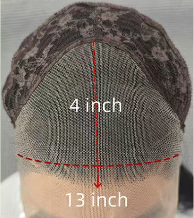 13*4 Lace