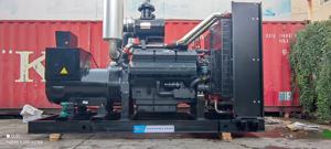 Shangchai dizel jeneratör seti tasarım çiftlik ve fabrika için güvenilir yüksek güç - Product Image 4