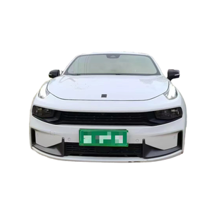 2020 lynk Co 03 2.0T PRO หนังสีดำเงางาม360องศารอบทิศทางอินฟินิตี้เสียงระดับพรีเมียมเทอร์โบไดนามิกประสิทธิภาพกะทัดรัด - Product Image 1