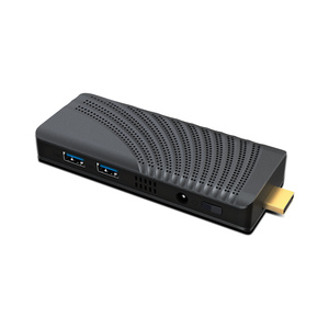 Windows 10 PC棒N4000 J4125双WiFi USB 3.0 4gb/64gb 6gb/128gb 4k迷你PC棒，带千兆以太网 - Product Image 2