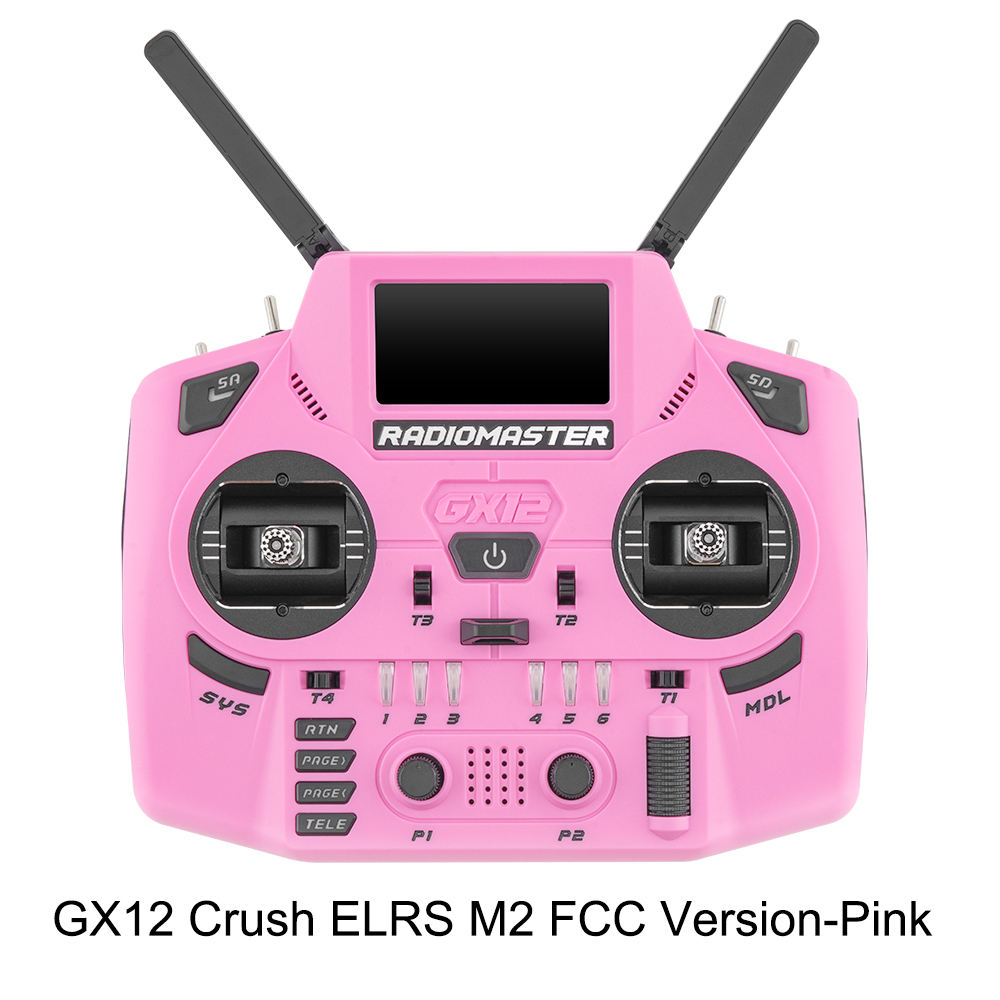 Hot Pink