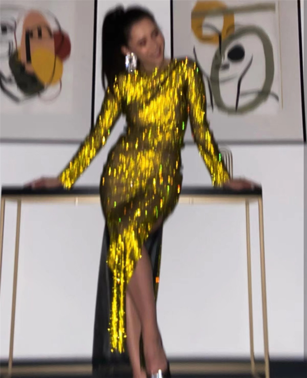 Black gold diamond