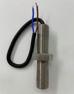 5/8-18UNF Wheel <strong>Speed</strong> Meter <strong>Sensor</strong> Motorcycle Motor <strong>Speed</strong> <strong>Sensor</strong> - Product Image 5