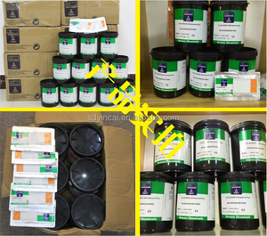模版正向乳液水基溶剂使用乳液油墨厂直接供应丝网印刷丝网图像显示 - Product Image 6