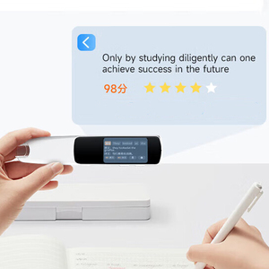 High Quality Intelligent <strong>Reading</strong> Pens Easy <strong>to</strong> Use Voice Translation for Kids and Adults Top Pick OLED Display - Product Image 6