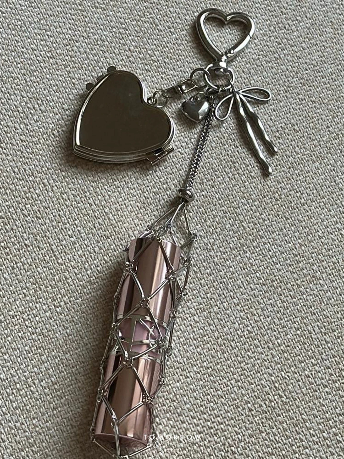 Coeur d'argent