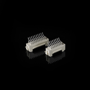 ซ็อกเก็ตเชื่อมเทปแนวนอน PHB2.0 SMD หัวเสียบ2/4/6/8/12P สำหรับการบัดกรีพลังงานรีโฟลว์ - Product Image 5