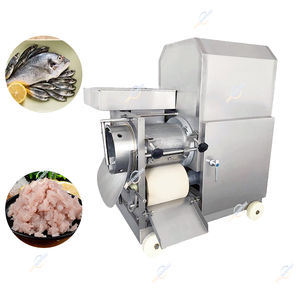 自動抽出骨ピッカー除去分離骨除去機魚肉骨セパレーター - Product Image 1