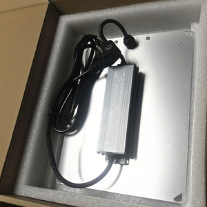 Sera filiz bitki örtüsü çiçeği çiçek Microgreen bahçecilik Hydroponics için 50W PCB kartı tam spektrumlu <span class=keywords><strong>LED</strong></span> bitki yetiştirme lambaları