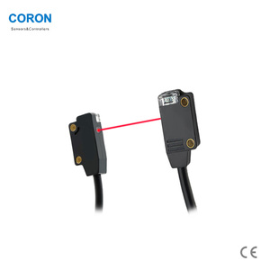 Photoelectric Optical <strong>Sensor</strong> GW2 Ultra-thin High <strong>Detection</strong> Accuracy Detecting Ultra-small <strong>Objects</strong> Adjustable <strong>Detection</strong> Distance - Product Image 4