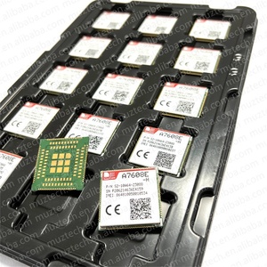 SIMCom A7608SA-H LTE Cat.4 cellulare modulo di comunicazione Wireless A7608SA 4G scheda centrale di sviluppo - Product Image 4